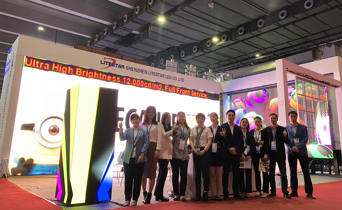 Giới thiệu về các sản phẩm LED